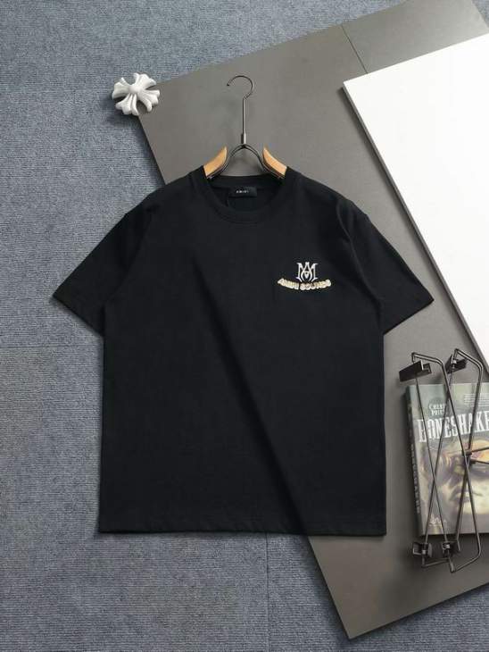 Picture of Amiri T Shirts Short _SKUAmiriS-2XLaatx0123946